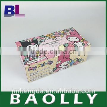 Fashion Design Packaging Cardboard Ornament Boxes With Good Quality