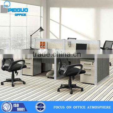 Wooden Table/Office Furniture For Tall People/Computer Desk PG-Q318-24E