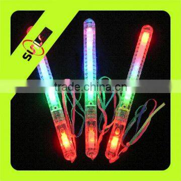 8 Modes Led Bar cheer flash stick