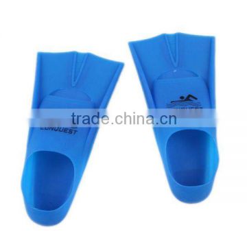 Fashion popular sport swim shoes for kids with 100% eco-friendly silicone