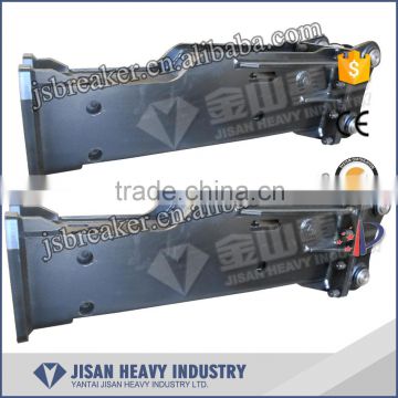 chisel 100mm hydraulic breaker with best quality and lowest price