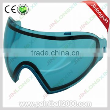 Protective Replaceable Lens Goggles for DYE I4 Mask