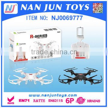 rc drone with camera fpv professional