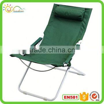 Lightweight sun chair