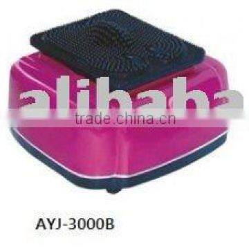 AYJ-3000A blood circulation massager,foot massager,blood vibrator