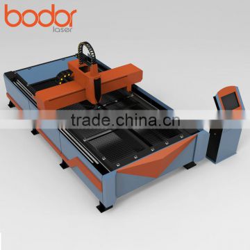 1000w 2000w laser cutting machine/metal sheet