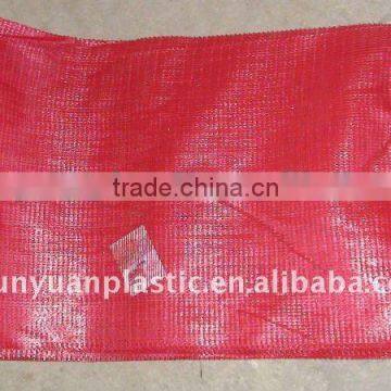 2012 TOP POPULAR products onion mesh bag Manufacturers with various color&size