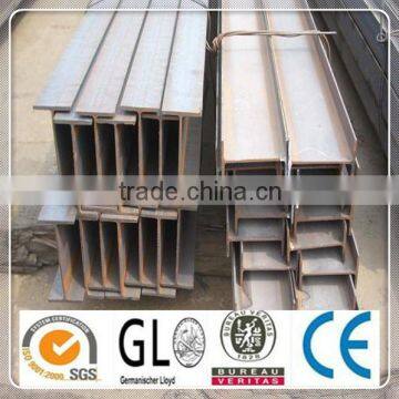 HOT ROLLED MILD STEEL steel h beam