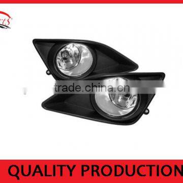 car fog lamp used for toyota corolla 2007 fog lamp