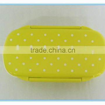 wholesale PP plastic lunch box kids lunch box plastic lunch box