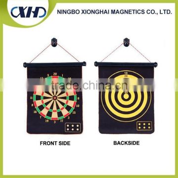 China supplier high quality magnetic custom dart board