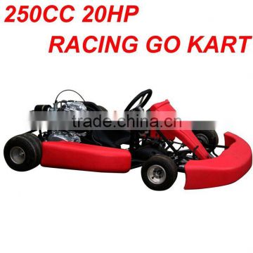 250CC Racing karting
