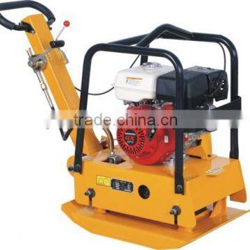 30KN with Petrol engine 7.5~9.0hp HZR160 Reversible Plate compactor