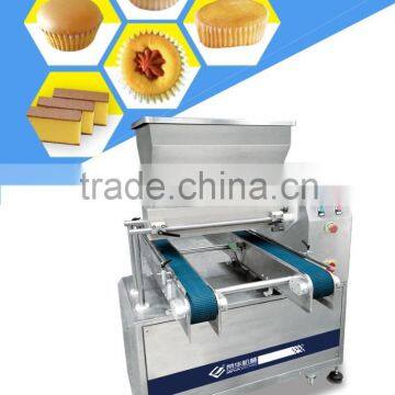 cake machine