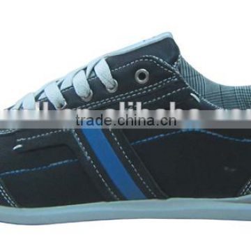 Latest comfortable new china factory shoes life style design