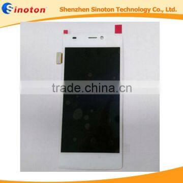 Wholesale NGM Forward 5.5 Lcd touch assembly replacement for italy phone