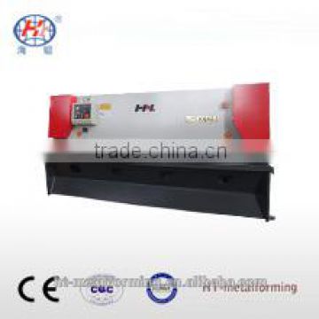 chinese high quality cnc machine QC11Y-12X6000 electric sheep shearing machine