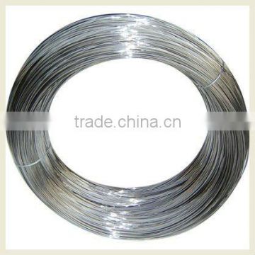 ASTM 316L Stainless steel wire