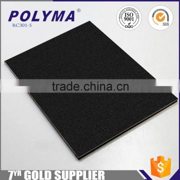Alibaba China 4-6mm Aluminium Composite Panel Aluminium Composite Sheet
