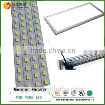 Factory price high quality led light circuit board design,new led tube pcb/pcba