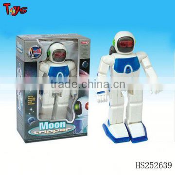 fighter toy robot