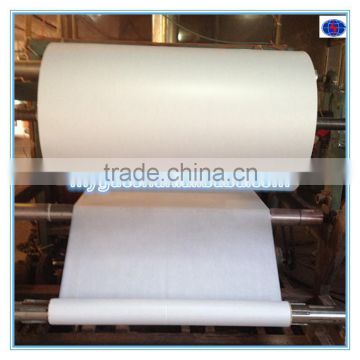 High quality Modified DMD/Non woven fabric flexible laminates for electrical insulation