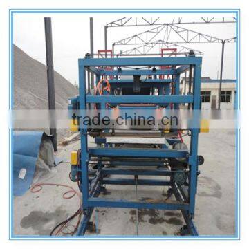 good quality sandwich panel machine for sale