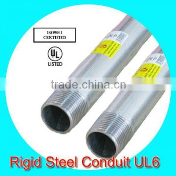rigid galvanized conduit manufacturer