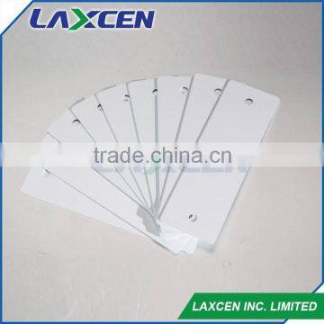 Frosted passive m1s50 rfid card with different usages