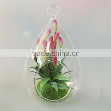 Gift Ornament Artificial Plant Terrarium