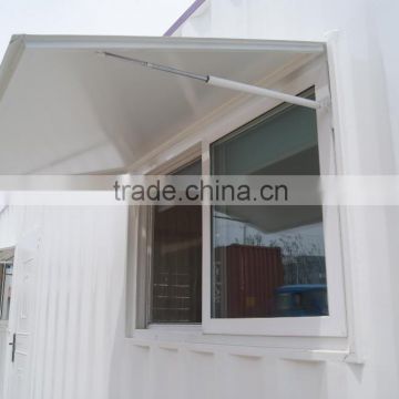 High Quality Prebuilt Steel Container Homes For Sale
