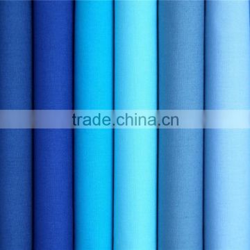 Bobai textile 100% cotton twill fabric