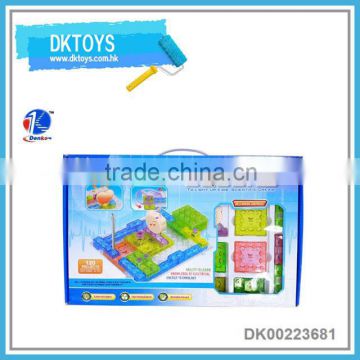 OEM Toy Educational Toy Electric Building Block