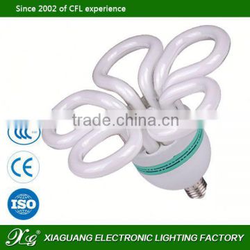 220V high power led ceiling lighting Lotus lamp