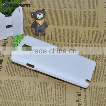 Custom Design Cell Phone Case, 3D Case, Blank Cell Phone Case