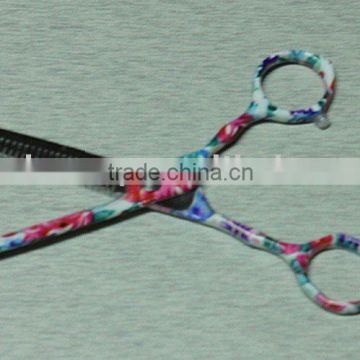 Haircutting Color Scissors