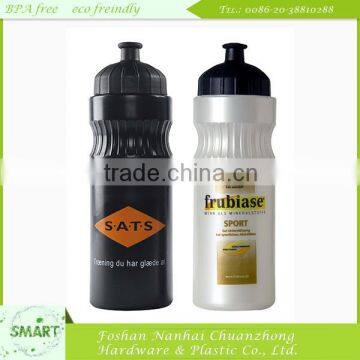 Plastic Cheap Promotional Unique Sport Bottles