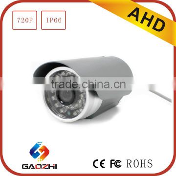 720p AHD Analog CCTV Security Outdoor Camera