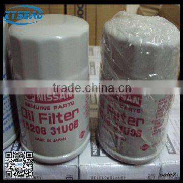 15208-31u0b Auto oil filter made by professional manufacturer