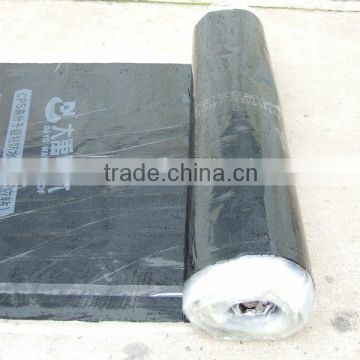 Self-adhesive Bitumen Waterproofing Membrane