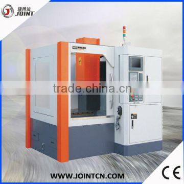 New electronic professional cnc mould die engraving and milling machine CM650B Made in China