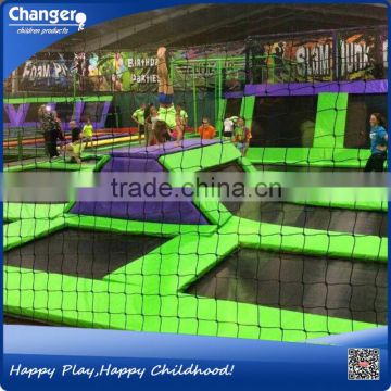 China factory TUV/ASTM/CE certificate free design cheap trampoline spring