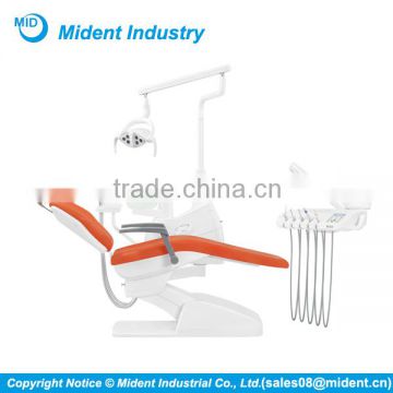 Attractive Designs China Dental Unit Chair, Luxury Dental Equipment Chair