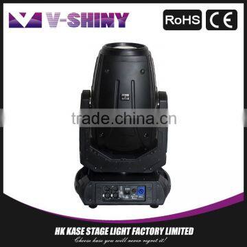 Stage effect moving head lights for sale