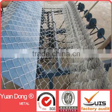 Automatic & Full Automatic Chain link fence machine(manufacture)