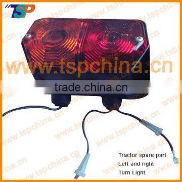 UTB650 Tractor LAMP,Front Left/right turn Light spare part