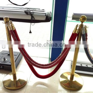 Stainless Steel Queue Line Stand