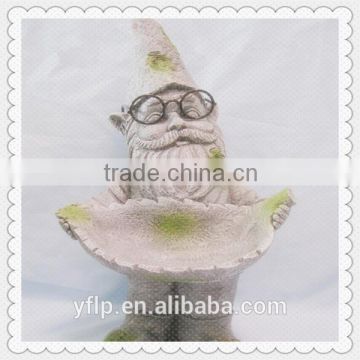 Quanzhou factory's Gnome Wholesale Polyresin Figurines