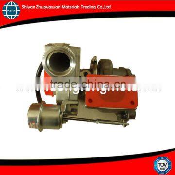 4955962 Turbocharger HE221W