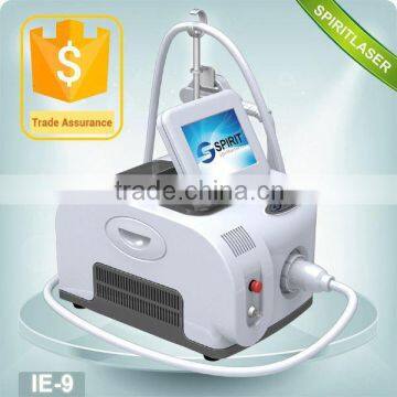 Portable dermatology facial machines